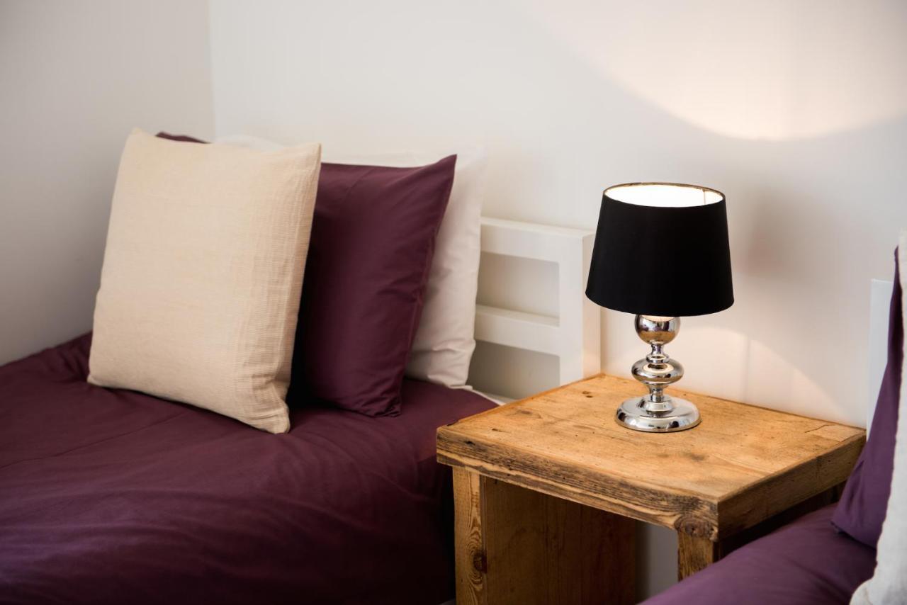 'Petite Ferme Les Bouts' Apartment, Sleeps 6, Nr Morzine La Cote d'Arbroz 외부 사진